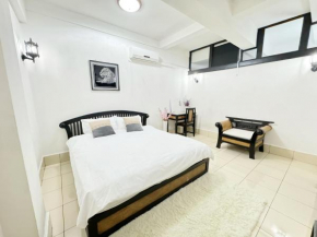 Oudomphone apart hotel-Two bedrooms